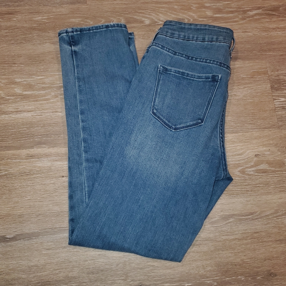 Old Navy Straight Leg